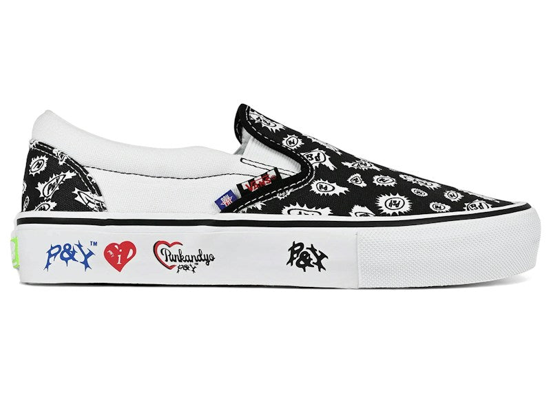 Vans Classic Slip-On punkandyo VN000EKPY28
