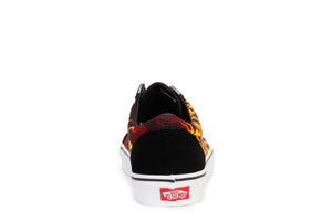 Vans Old Skool 'Samurai Rising'