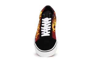 Vans Old Skool 'Samurai Rising'