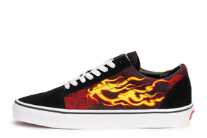Vans Old Skool 'Samurai Rising'