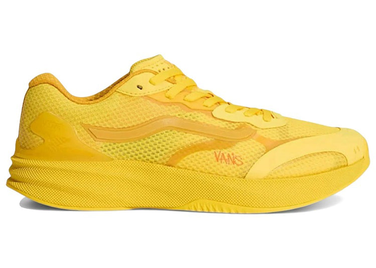 Vans Premium AVE Rapid Atiba Jefferson Gold VN000Y1MGLD