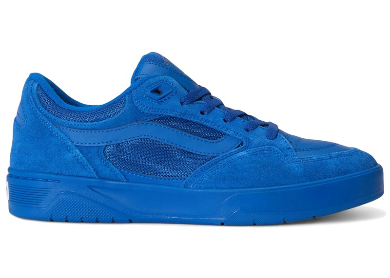Vans Rowan Z3 Atiba Jefferson Classic Blue VN000V7410Z