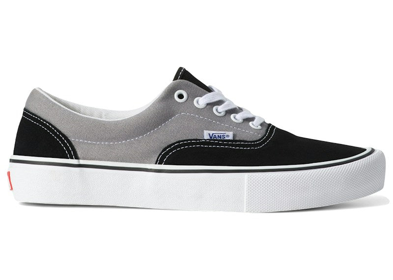 Vans Skate Era Black Grey VN000ECRDE2