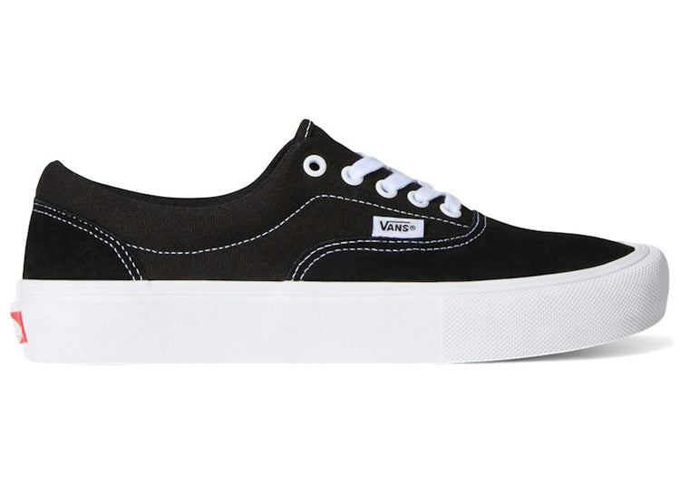 Vans Skate Era Black White VN000ECRBA2