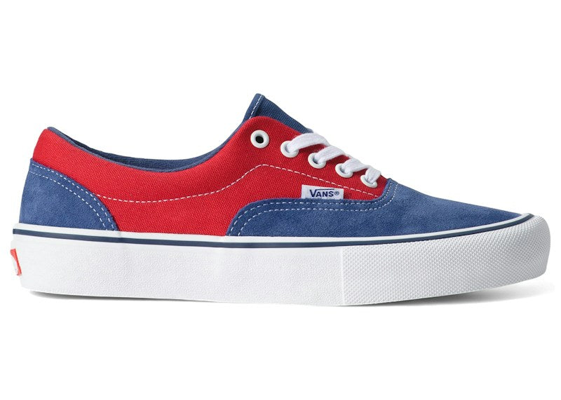 Vans Skate Era Blue Red VN000ECR3QG