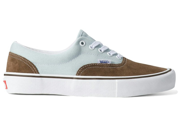 Vans Skate Era Brown Blue VN000ECRCL1