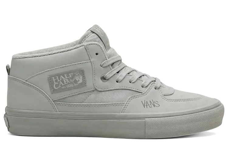 Vans Skate Half Cab Atiba Jefferson Light Grey VN0A5FCDBH7