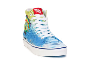 SpongeBob SquarePants x Vans Sk8-Hi 38 DX 'Imaginaaation'