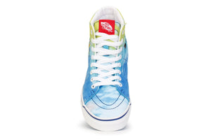 SpongeBob SquarePants x Vans Sk8-Hi 38 DX 'Imaginaaation'