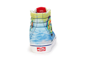 SpongeBob SquarePants x Vans Sk8-Hi 38 DX 'Imaginaaation'