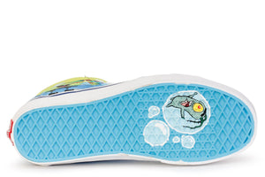 SpongeBob SquarePants x Vans Sk8-Hi 38 DX 'Imaginaaation'
