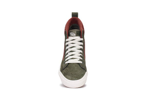 Vans Sk8-Hi MTE 'Lichen Green'
