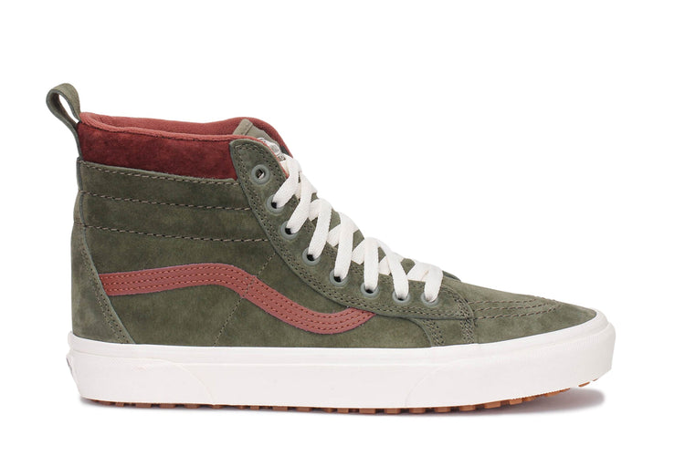 Vans Sk8-Hi MTE 'Lichen Green'