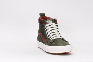 Vans Sk8-Hi MTE 'Lichen Green'