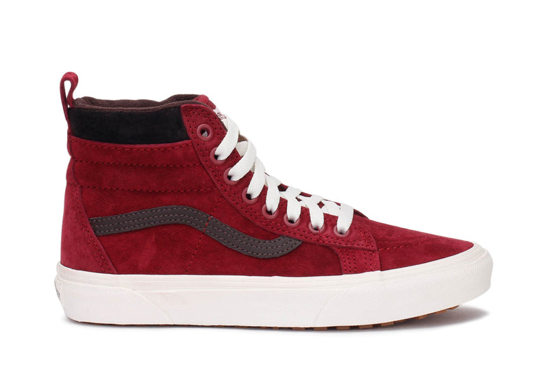 Vans Sk8-Hi MTE 'Biking Red'