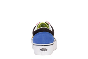 Old Skool Platform 'Vans Beads'