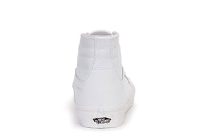 Vans Sk8-Hi Tapered 'True White'