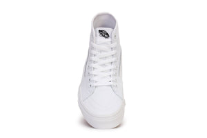 Vans Sk8-Hi Tapered 'True White'