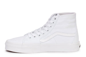 Vans Sk8-Hi Tapered 'True White'