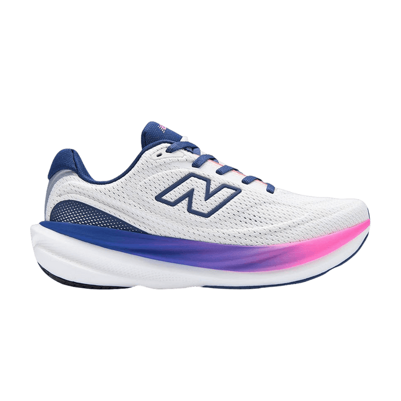 New Balance Wmns 1080 V15 D Wide 'Glint Blue Silver Metallic' W10801L7D