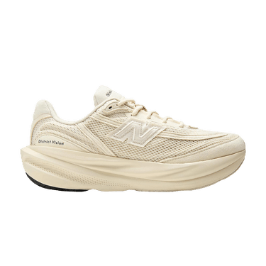 District Vision x Wmns New Balance 1080v15 'Linen Black'