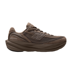 District Vision x Wmns New Balance 1080v15 'Cortado Black'