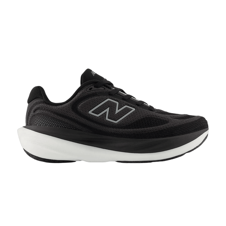 New Balance Wmns 1080 V15 D Wide 'Black Slate Grey' W1080815D