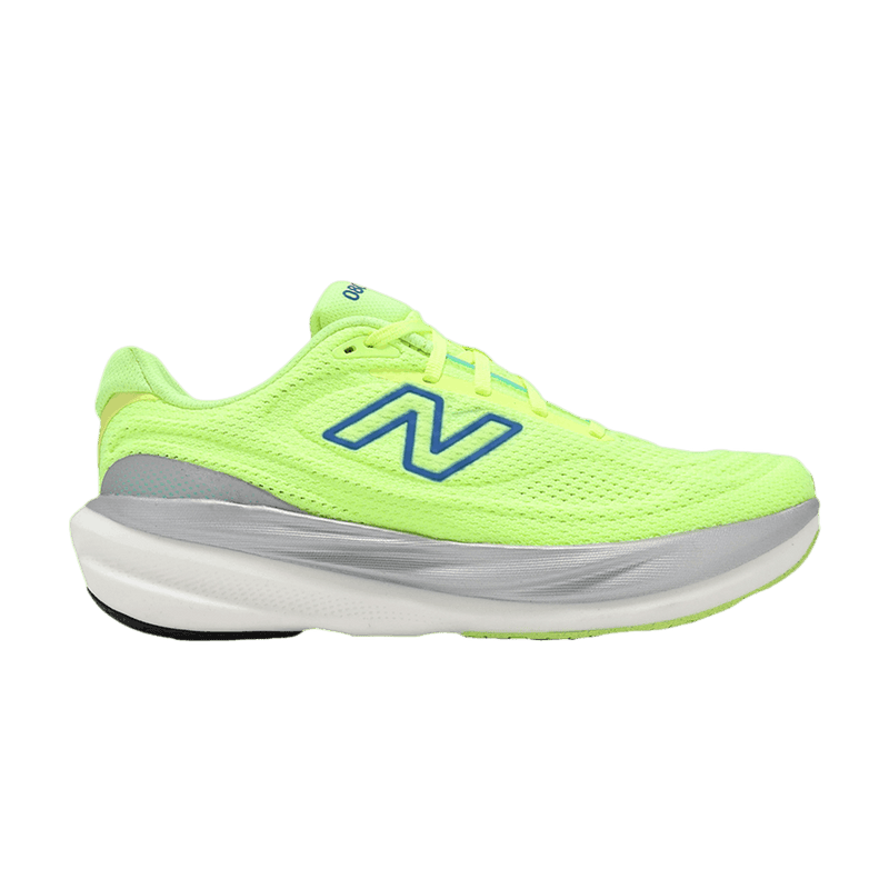 New Balance Wmns 1080 V15 D Wide 'Glint Blue Silver Metallic' W108099DD