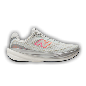 New Balance Wmns 1080v15 Breathe 'White Pink Heat Tangerine'