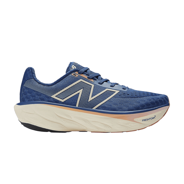 New Balance Wmns Fresh Foam X 1080v14 Wide 'Inkwell Copper' W1080N14 D