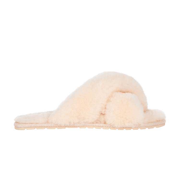 EMU Wmns Mayberry 'Natural' W11573 NATU