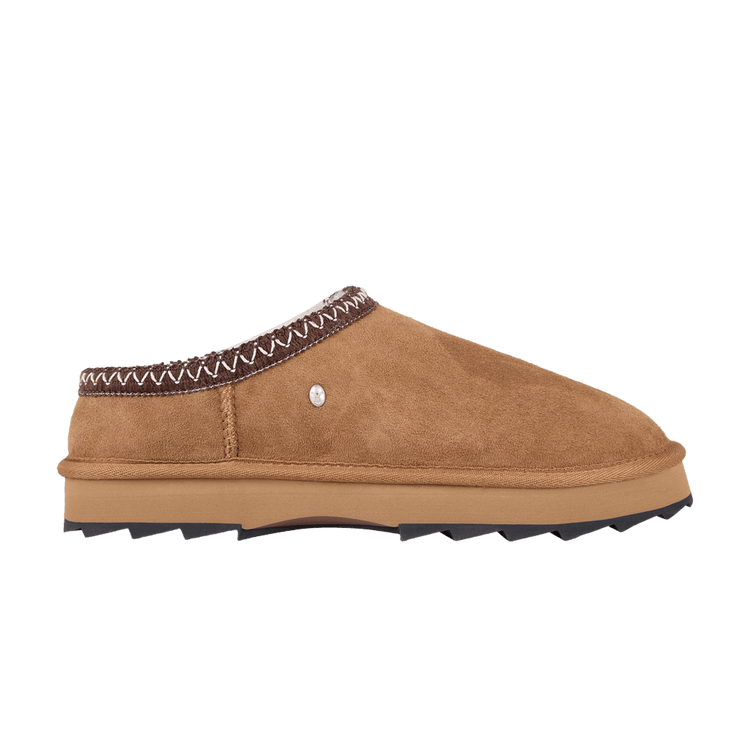 EMU Wmns Sharky Scuff 'Chestnut' W13179 CHES