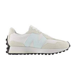 New Balance Wmns 327 'White Glint Blue'