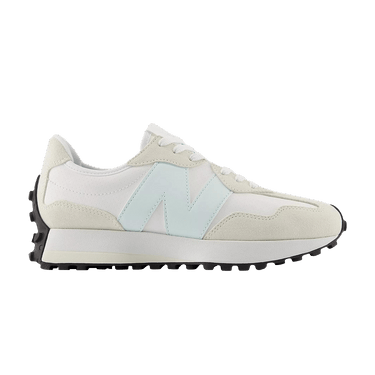 New Balance Wmns 327 'White Glint Blue'