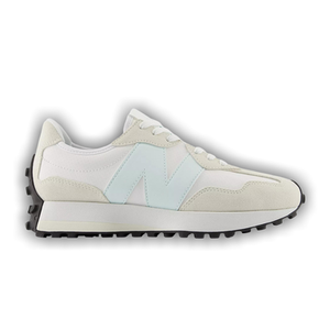 New Balance Wmns 327 'White Glint Blue'