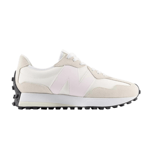 New Balance Wmns 327 'Sea Salt Pink Salt'