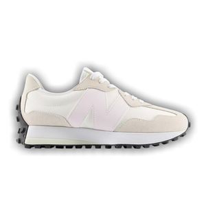 New Balance Wmns 327 'Sea Salt Pink Salt'