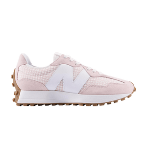 New Balance Wmns 327 'Stone Pink'