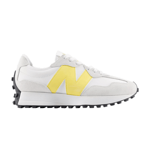 New Balance Wmns 327 'White Starburst'