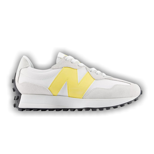New Balance Wmns 327 'White Starburst'
