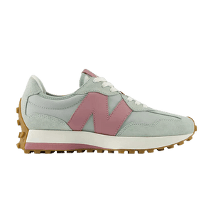 Wmns New Balance 327 'Lone Star Grey'