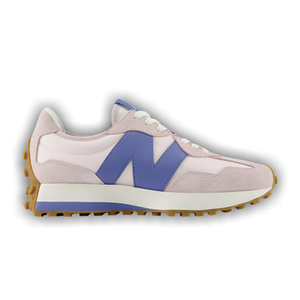 New Balance Wmns 327 'Pink Salt'