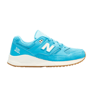 New Balance Wmns 530 'Blue Atoll'