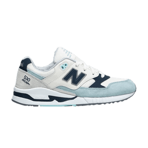 New Balance Wmns 530 'White Mint'