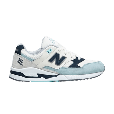 New Balance Wmns 530 'White Mint'