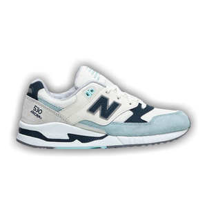New Balance Wmns 530 'White Mint'