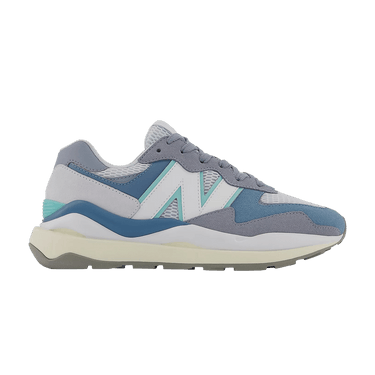 New Balance Wmns 57/40 'Sea Smoke Surf'