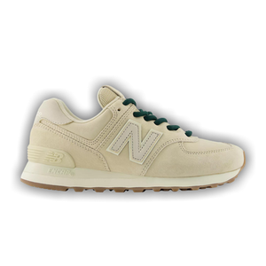 New Balance Wmns 574 'Sandstone'