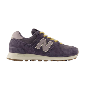 Wmns New Balance 574 'Neptune Grey'