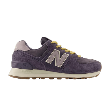 Wmns New Balance 574 'Neptune Grey'